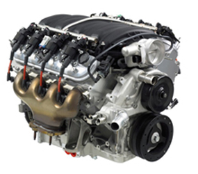 U2578 Engine